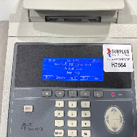 Applied Biosystem GeneAmp PCR 9700 System image 2